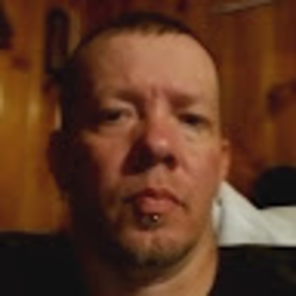 Meet your Posher, Randy
